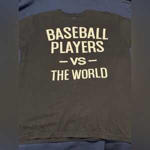 BaseballIsm Shirt